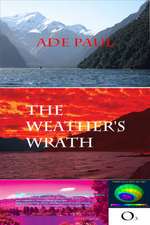 The Weather's Wrath - 03