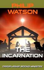 The Incarnation