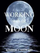 Working with the Moon