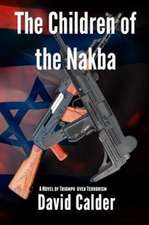 The Children of the Nakba