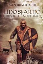 Lindisfarne