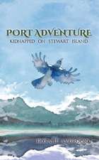 Port Adventure