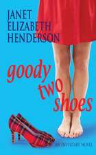 Goody Two Shoes