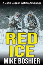 RED ICE