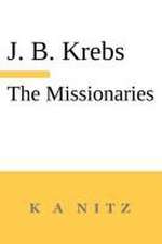 The Missionaries