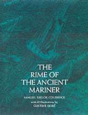 The Rime of the Ancient Mariner