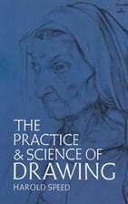 The Practice and Science of Drawing: Or, the Feast of Blood, Part 2