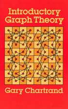 Introductory Graph Theory