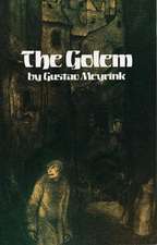 The Golem