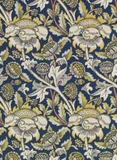 William Morris Notebook