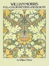 Full-colour Patterns and Designs