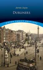 Joyce, J: Dubliners