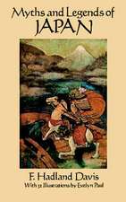 Myths and Legends of Japan: The Complete Broschart & Braun Catalog, CA. 1900