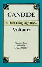 Candide: A Journey Through the History of Mathematics, 1000 to 1800