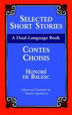 Selected Short Stories (Dual-Language)