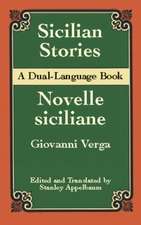 Sicilian Stories