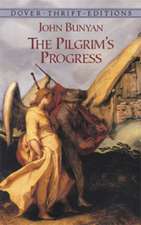 Bunyan, J: Pilgrim's Progress