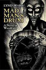 Madman's Drum