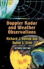 Doppler Radar and Weather Observations