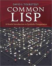 Common LISP