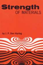 Strength of Materials