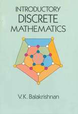 Introductory Discrete Mathematics