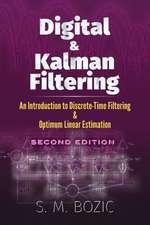 DIGITAL & KALMAN FILTERING