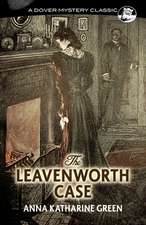 The Leavenworth Case