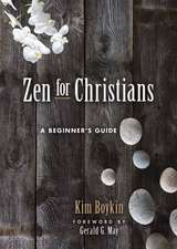 Zen for Christians