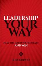 Leadership Your Way