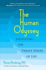 The Human Odyssey