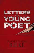 Letters to a Young Poet