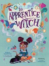 Sorrentino, T: Apprentice Witch