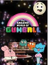 Amazing World of Gumball