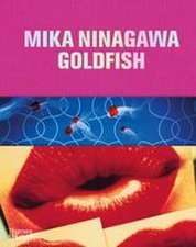 Mika Ninagawa: Goldfish