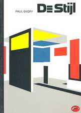 de Stijl: A Concise History