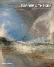 Turner & the Sea: A Handbook for Curators, Collectors and Artists