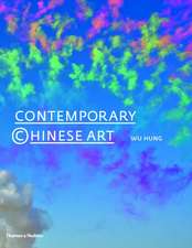 Contemporary Chinese Art