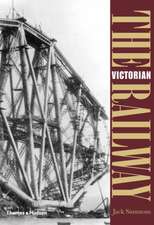 The Victorian Railway