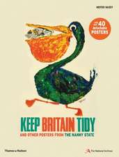 Keep Britain Tidy