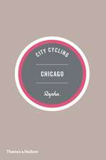 City Cycling USA