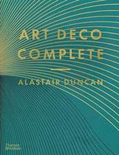 Art Deco Complete