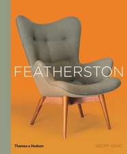 Isaac, G: Featherston