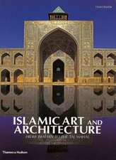 Islamic Art and Architecture