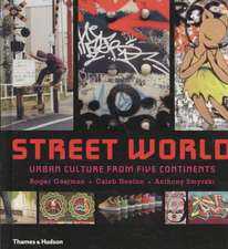 Street World