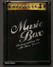 MusicBox