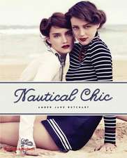 Nautical Chic