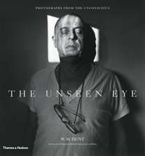 The Unseen Eye