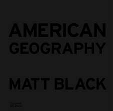 American Geography: A Reckoning with a Dream