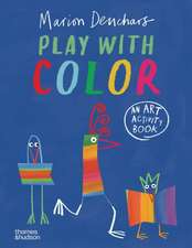 Play with Colour